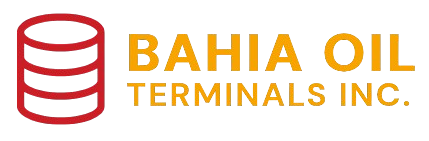 Bahia Oil Terminals Inc Logo