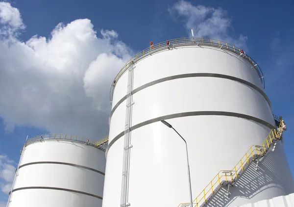 Bahia Oil Terminals Inc